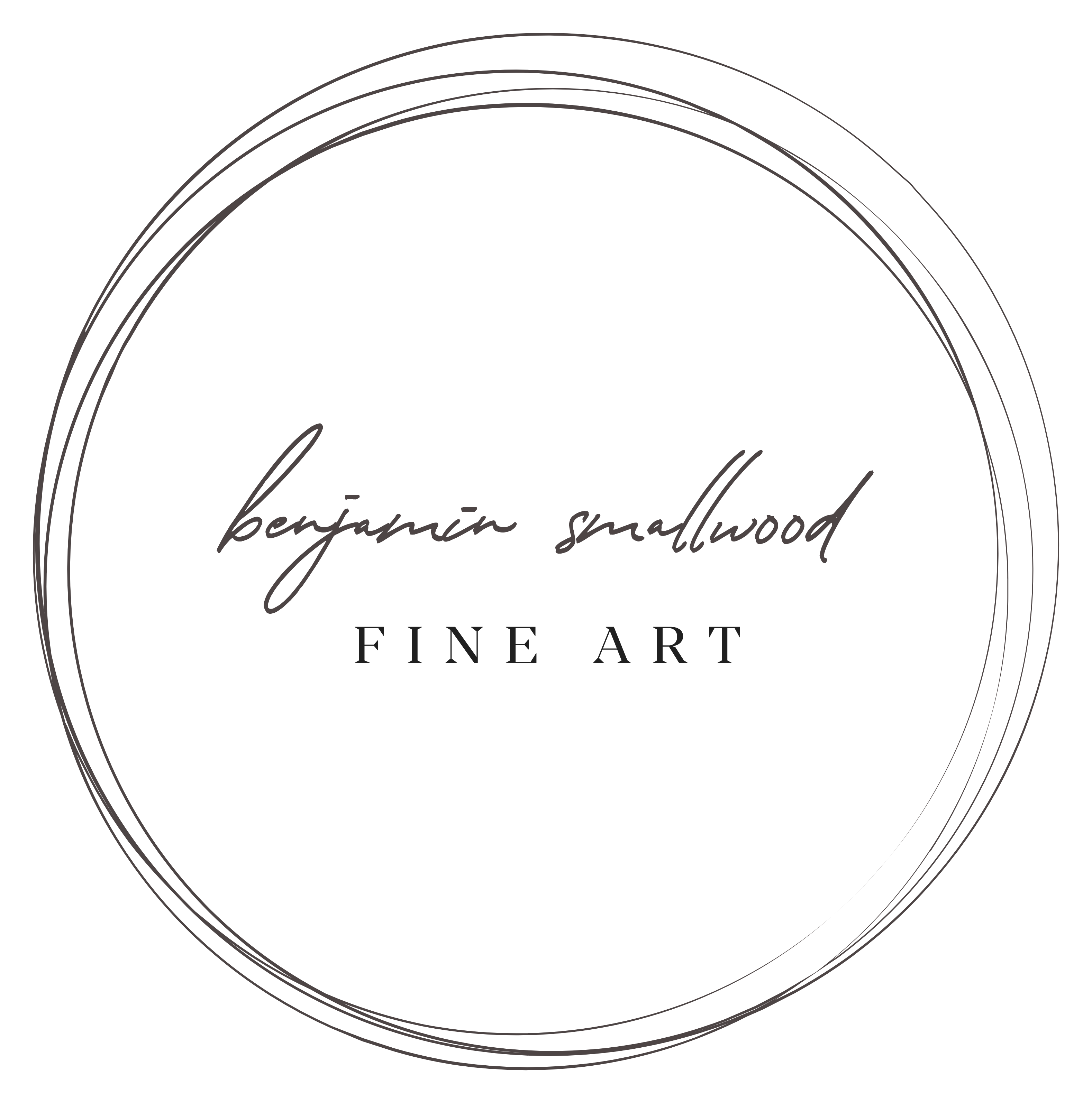 Benjamin Smallwood Fine Art