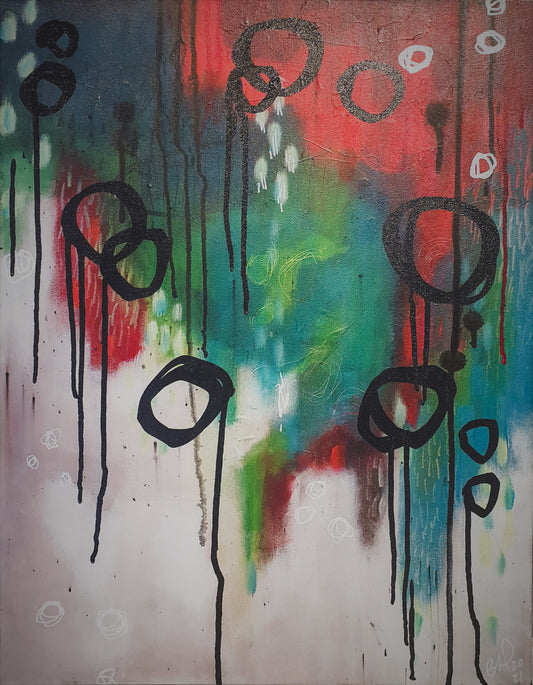 HOLLOW ANCIENT EYES